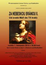 Valašský Vojvoda, soubor lidových písní a tanců