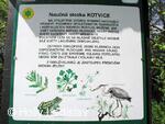 Naučná stezka KOTVICE