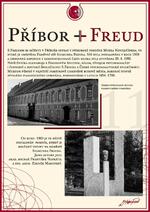 FREUD Sigmund panel 12