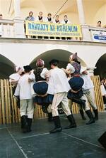 Folklorní soubor Púčik