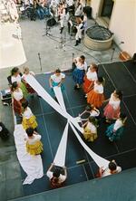 Dětský folklorní soubor Púčik