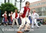Mezinárodní folklorní festival Folklor bez hranic