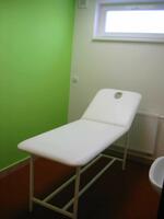 Relaxační a turistické centrum Hornolidečska