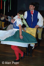 Národní krojový ples