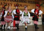 Mezinárodní folklorní festival Pražský jarmark