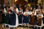 Mezinárodní folklorní festival Pražský jarmark