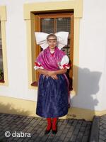 Mezinárodní folklorní festival Česká náves - Dýšina