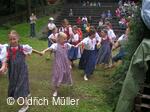 Mezinárodní folklorní festival Liptálské slavnosti