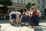 Mezinárodní folklorní festival Folklor bez hranic