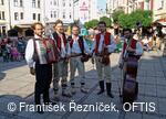 Mezinárodní folklorní festival Folklor bez hranic