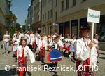 Mezinárodní folklorní festival Folklor bez hranic