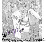 Šafrán, folklorní soubor