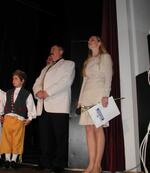 Setkání lidových muzik, Praha