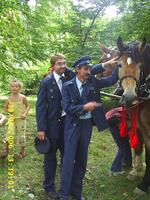 Sbor dobrovolných hasičů