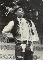 Horňácké slavnosti