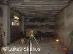 Rekonstrukce garáže TJ SOKOL Hukvaldy