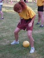 XII. Hry bez venkovských hranic Kunín 12.6.2010