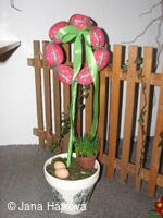 Velikonoční výstavka