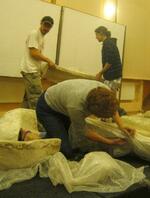 Městská knihovna Frenštát p. R.