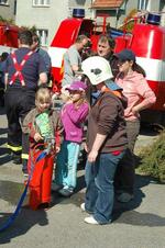 Dny otevřených dvěří SDH Trnávka