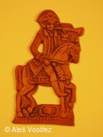 Perník z formy ve MVČ Hradec Králové