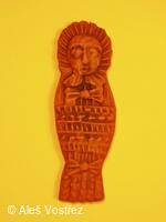 Perník z formy ve MVČ Hradec Králové