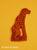 Perník z formy ve MVČ Hradec Králové