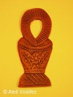 Perník z formy ve MVČ Hradec Králové